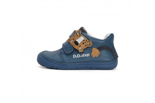 D.D.Step barefoot zilas kurpes 26-31 i. S073-41369M