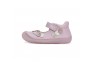 1 - D.D.Step Barefoot violetas kurpes meitenēm 25-30 i. H063-41152AM