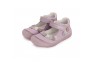 6 - D.D.Step Barefoot violetas kurpes meitenēm 25-30 i. H063-41152AM