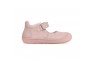 3 - DD-Step Barefoot rozā kurpes meitenēm 25-30 i. H063-41716BM