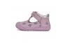 1 - DD-Step barefoot violetas kurpes meitenēm 20-25 i. H070-41464C
