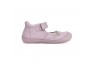 3 - D.D.Step Barefoot violetas kurpes meitenēm 31-36 i. H063-41152AL