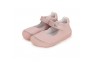 6 - DD-Step Barefoot rozā kurpes meitenēm 31-36 i. H063-41716BL
