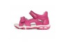 1 - D.D.Step rozā sandales meitenēm 20-24 i. G290-41965C