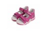6 - D.D.Step rozā sandales meitenēm 31-36 i. G290-41965CL