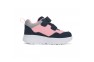 3 - D.D.Step rozā sporta apavi meitenēm 20-25 i. F083-41884C
