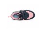 4 - D.D.Step rozā sporta apavi meitenēm 20-25 i. F083-41884C