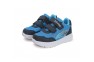 6 - D.D.Step zili LED sporta apavi zēniem 20-25i. F083-41304B