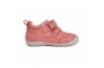 3 - D.D.Step Barefoot rozā kurpes meitenēm 20-25 i. S070-41351C