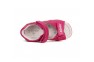 4 - D.D.Step rozā sandales meitenēm 26-31 i. G064-41165M