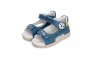 6 - Ponte20 zilas sandales zēniem 22-27 i. DA05-4-1846