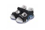 6 - D.D.Step zilas sandales zēniem 31-36 i. G290-41849AL