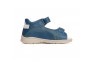 3 - Ponte20 zilas sandales zēniem 28-33 i. DA05-4-1846L