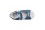 4 - Ponte20 zilas sandales zēniem 28-33 i. DA05-4-1846L