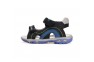1 - D.D.Step zilas sandales zēniem  25-30 d. G290-41849AM