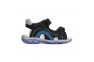3 - D.D.Step zilas sandales zēniem  25-30 d. G290-41849AM