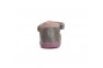 2 - D.D.Step dzeltenas sandales meitenēm 20-25 i. G075-41562A
