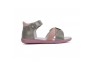 3 - D.D.Step dzeltenas sandales meitenēm 20-25 i. G075-41562A