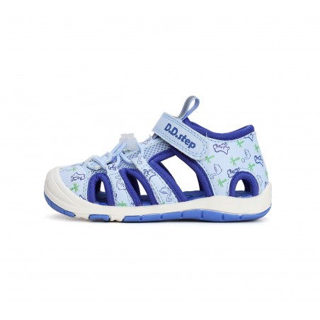 Ātri žūstoši apavi "Quick dry" 26-31 i. G065-41329BM