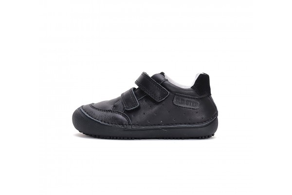 D.D-Step Barefoot melnas kurpes 31-36 i. S063-42369L