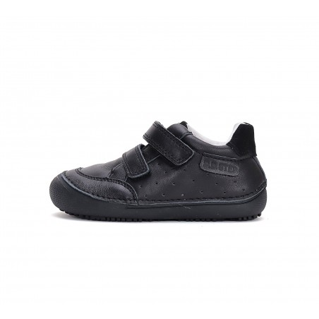D.D-Step Barefoot melnas kurpes 31-36 i. S063-42369L