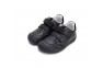 7 - D.D-Step Barefoot melnas kurpes 25-30 i. S063-42369M