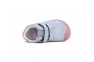 6 - D.D-Step Barefoot gaiši zilas kurpes meitenēm 20-25 i. S073-42803