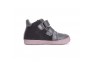 3 - D.D.Step pelēkas kurpes meitenēm 31-36 i. A040-42820BL