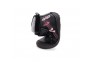 3 - D.D.Step basām kājām melnas kurpes meitenēm 31-36 i. A063-42517AL