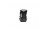 4 - D.D.Step basām kājām melnas kurpes meitenēm 31-36 i. A063-42517AL