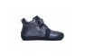 3 - D.D-Step Barefoot tumši zilas kurpes meitenēm 31-36 i. A063-42804L