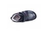 4 - D.D-Step Barefoot tumši zilas kurpes meitenēm 31-36 i. A063-42804L