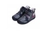 6 - D.D-Step Barefoot tumši zilas kurpes meitenēm 31-36 i. A063-42804L