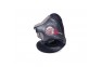 7 - D.D-Step Barefoot tumši zilas kurpes meitenēm 31-36 i. A063-42804L