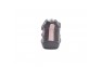 3 - D.D-Step Barefoot pelēkas kurpes meitenēm 25-30 i. A063-42804AM