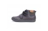 1 - D.D.Step pelēkas kurpes zēniem 32-37 i. A078-42504L