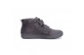 3 - D.D.Step pelēkas kurpes zēniem 32-37 i. A078-42504L