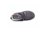 4 - D.D.Step pelēkas kurpes zēniem 32-37 i. A078-42504L