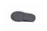 5 - D.D.Step pelēkas kurpes zēniem 32-37 i. A078-42504L