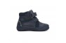 3 - D.D-Step tumši zilas kurpes zēniem 20-25 d. S082-42515A