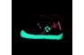 3 - D.D.Step Barefoot sarkanas kurpes meitenēm 25-30 i. A063-42517M