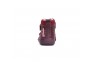 4 - D.D.Step Barefoot sarkanas kurpes meitenēm 25-30 i. A063-42517M