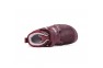 6 - D.D.Step Barefoot sarkanas kurpes meitenēm 25-30 i. A063-42517M