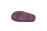 7 - D.D.Step Barefoot sarkanas kurpes meitenēm 25-30 i. A063-42517M