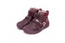 8 - D.D.Step Barefoot sarkanas kurpes meitenēm 25-30 i. A063-42517M