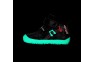 2 - D.D.Step Barefoot melnas kurpes meitenēm 25-30 i. A063-42517AM