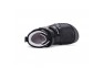 6 - D.D.Step Barefoot melnas kurpes meitenēm 25-30 i. A063-42517AM