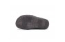 7 - D.D.Step Barefoot melnas kurpes meitenēm 25-30 i. A063-42517AM