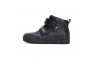 1 - D.D.Step melnas kurpes meitenēm 31-36 i. A068-42164L