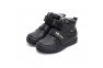 6 - D.D.Step melnas kurpes meitenēm 31-36 i. A068-42164L